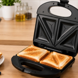 Sandwichera Eléctrica