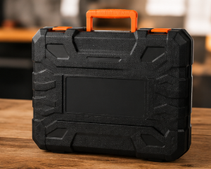 Caja de Herramientas para el Hogar