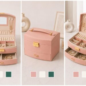 Organizador De Joyas