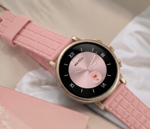 Smartwatch Z01 Mini para Dama