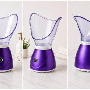 Vaporizador Facial