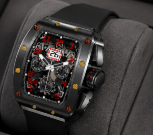 Reloj Inteligente V68 con Pantalla Ultra Curva y Llamadas Bluetooth