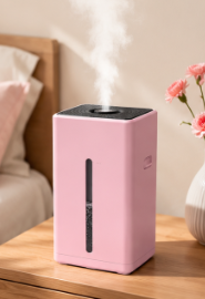 Humidificador para Habitación