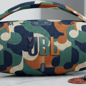 Parlante Boombox 3 JBL Réplica 1:1