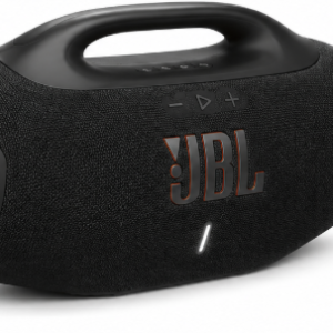 Parlante Boombox 4 JBL Réplica 1:1
