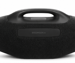 Parlante Boombox 4 JBL Réplica 1:1
