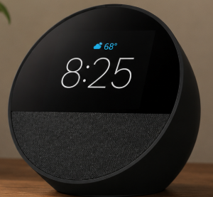 Alexa Digital 1:1
