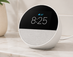 Alexa Digital 1:1