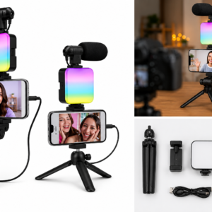 Kit para Crear Contenido